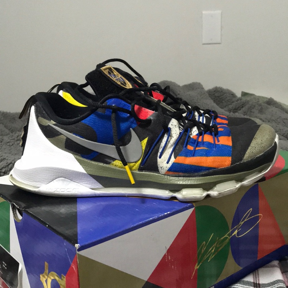 KD ALLSTAR SIZE 11